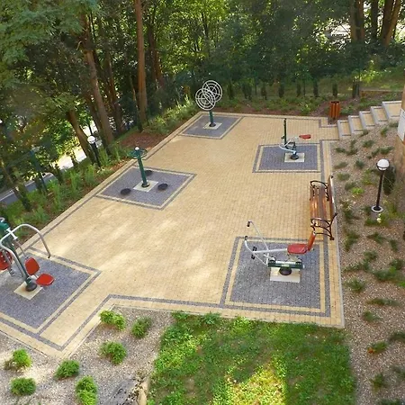 Lesne Zacisze * Krynica-Zdrój