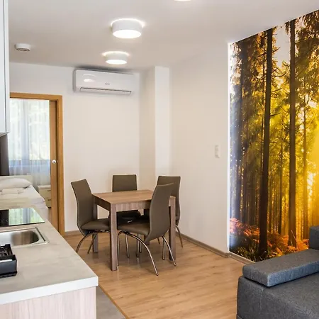 Lesne Zacisze * Krynica-Zdrój