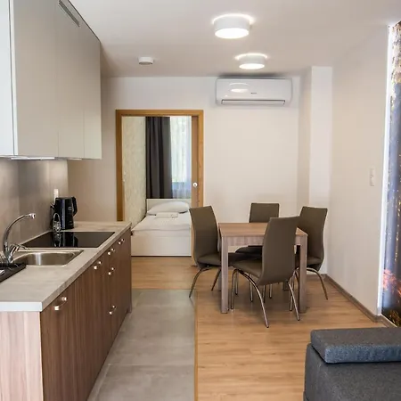 Lesne Zacisze * Krynica-Zdrój