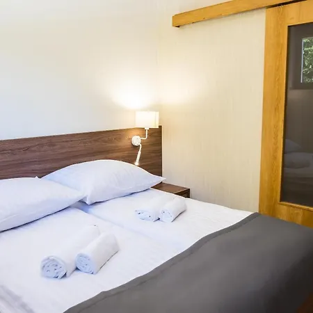 Apartment Lesne Zacisze *