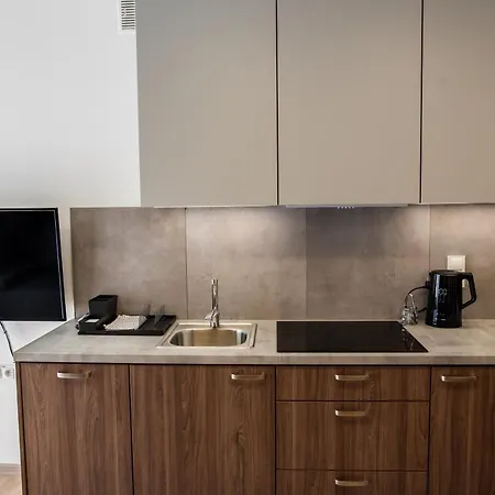 Apartment Lesne Zacisze Krynica-Zdrój