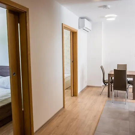 Apartman Lesne Zacisze *