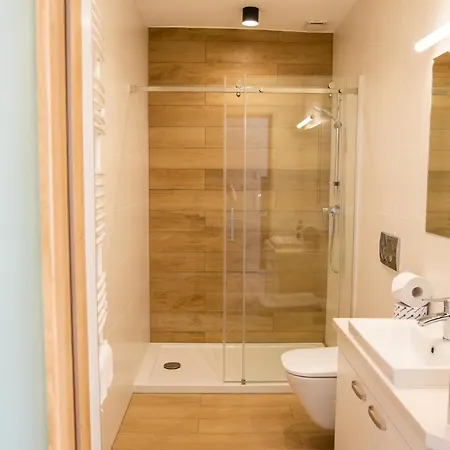 Lesne Zacisze Appartement *