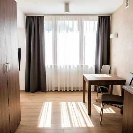 Lesne Zacisze Krynica-Zdrój