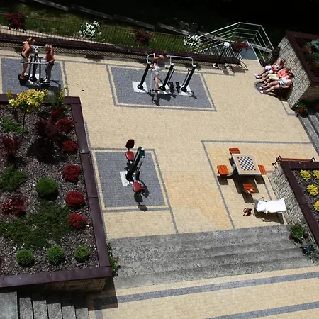 Lesne Zacisze Apartment *