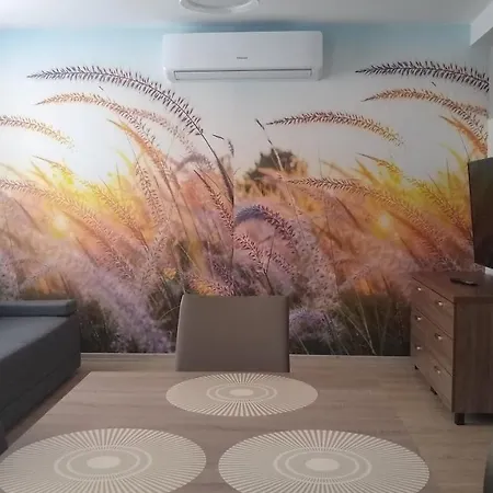 Lesne Zacisze Apartment Krynica Zdroj