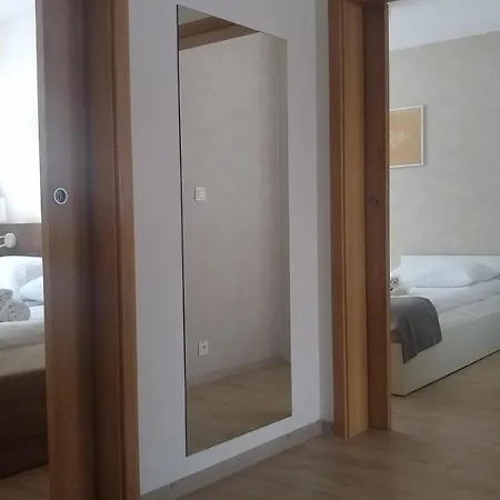 Apartment Lesne Zacisze *