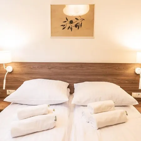 Lesne Zacisze Appartement